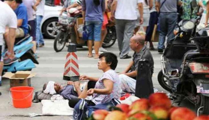 Meet this professional beggar who earns in lakh and lives a luxurious life
