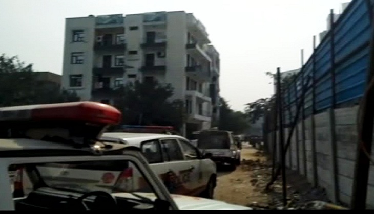 Dwarka shootout: 5 arrested, illegal arms recovered