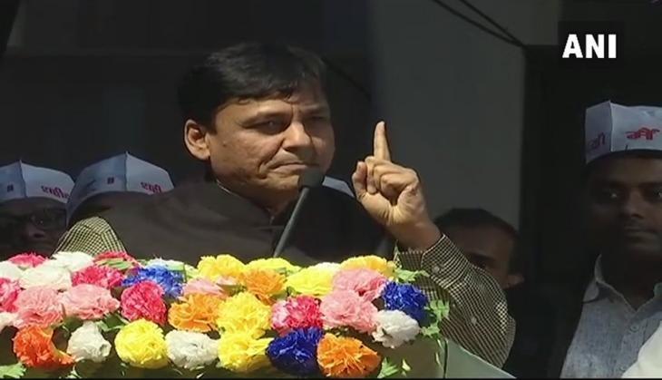 nityanand rai
