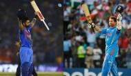 Virat Kohli to Sachin Tendulkar: Here is the list of 10 players with the maximum number of centuries in international cricket