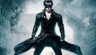 Krrish 4: Hrithik Roshan aka Krishna to travel in different galaxy for his father Rohit Mehra; know why