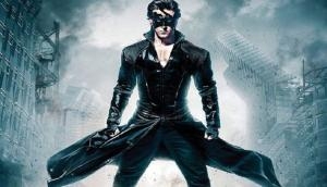Krrish 4: After Vivek Oberoi, this popular star will play negative role in Hrithik Roshan's film
