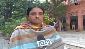 Woman seeks UP CM Adityanath's help after husband gives Triple Talaq
