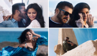 Tiger Zinda Hai song 'Swag Se Swagat': Twitteratis welcome the new song of Salman Khan and Katrina Kaif with full swag