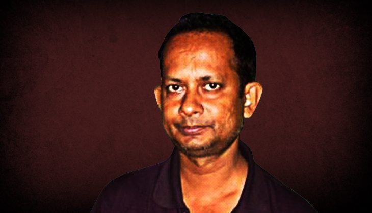 “Please don't kill me, I have a wife and two children,” pleaded slain Tripura journalist to killer