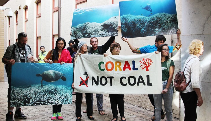 Infographic: here’s exactly what Adani’s Carmichael mine means for Queensland