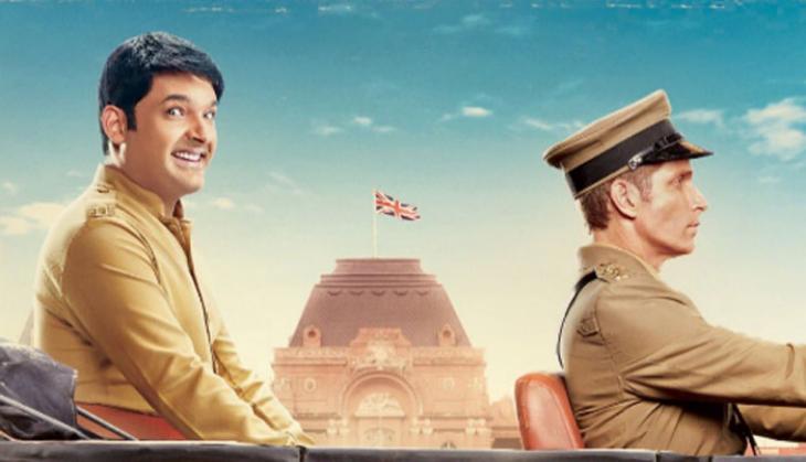 Kapil Sharma starrer 'Firangi' director Rajiv Dhingra turns producer