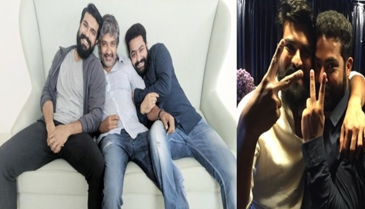 Budget and plot details of SS Rajamouli, Jr.NTR, Ram Charan film revealed, will release on this date