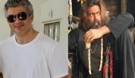 Thala Ajith was forced to walk out of Bala's Naan Kadavul, reveals the director of this Vikram film