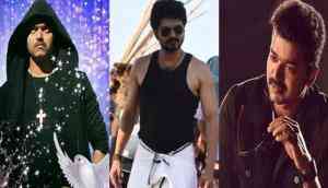 Mersal: Thalapathy Vijay blockbuster is unaffected by new releases, inching close to Rs. 250 crore