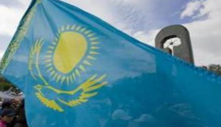 Kazakhstan exhibiting strong commitment to combatting corruption