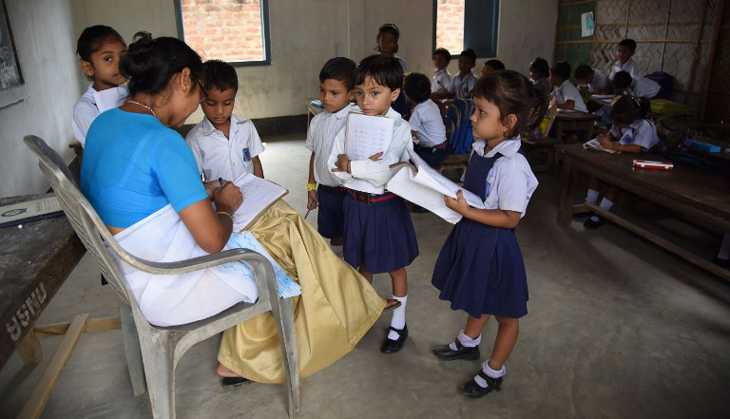 Retired teachers to fill in as Delhi government schools face shortage of staff