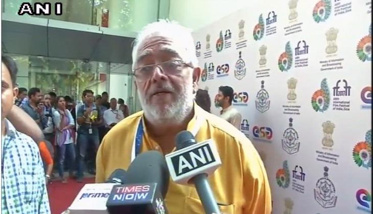 If not 'Mughal-e-Azam', then why 'Padmavati'? asks Rahul Rawail