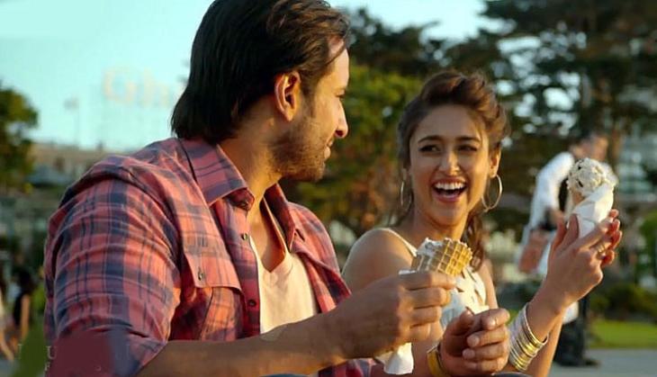 Saif Ali Khan joins Ileana D'Cruz in the Uzma Ahmed biopic after Happy Ending