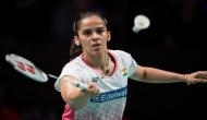 Hong Kong Open: Saina Nehwal advances to next round, Kashyap bows out