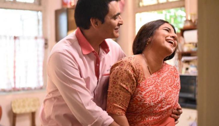 Tumhari Sulu of Vidya Balan got leaked online after the weekend