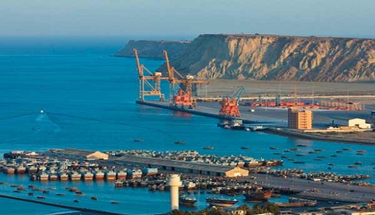 Pakistan cuts CPEC investment in railways by 2 billion US dollar citing huge burden of loans