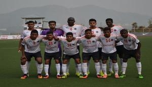 East Bengal's Arnab Mondal wants to win I-League