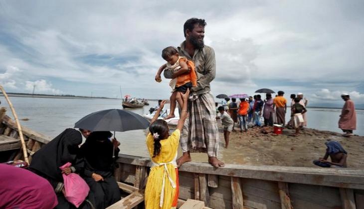 Third party absence from Bangladesh-Myanmar pact is worrisome: Analyst