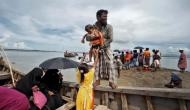 Bangladesh, Myanmar begin talks on Rohingya crisis