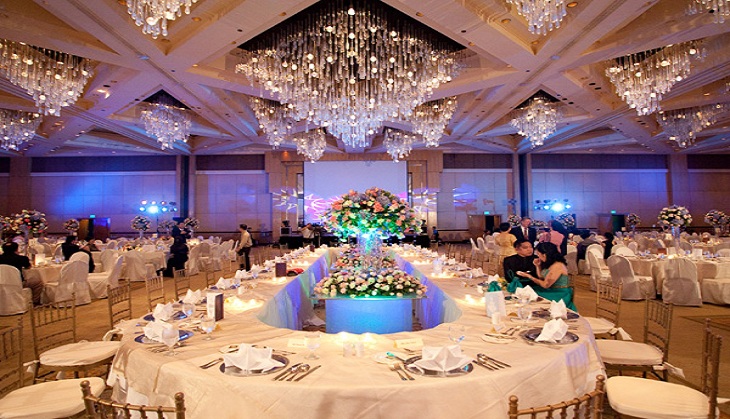Choosing a wedding venue? Keep these things in mind