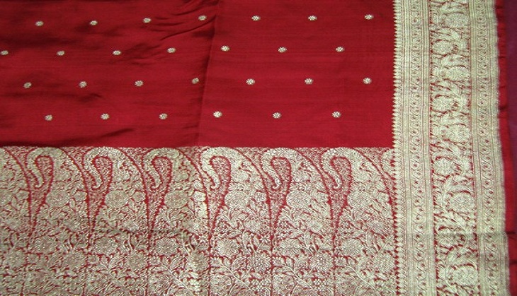 How to maintain the elegance of Banarasi Silk