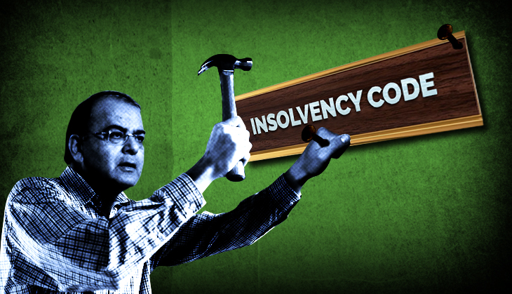 Govt plugs the loophole in bankruptcy law. Why that's not enough