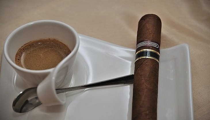 Cigars may be just as harmful, addictive as cigarettes