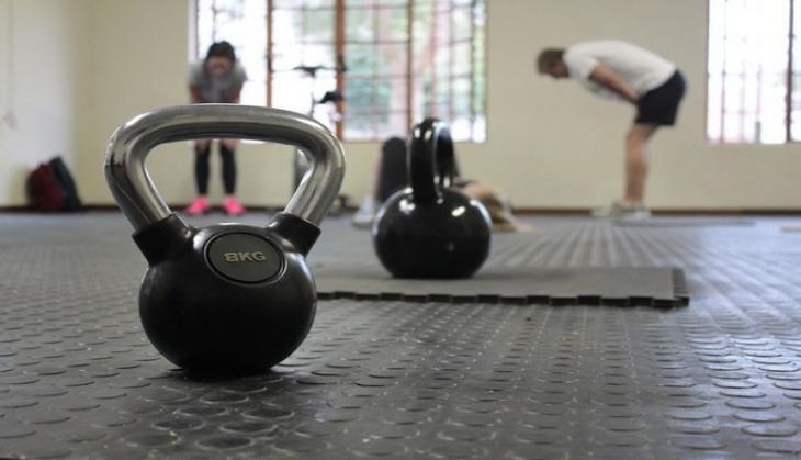 You can actually sweat your way to a bigger brain 