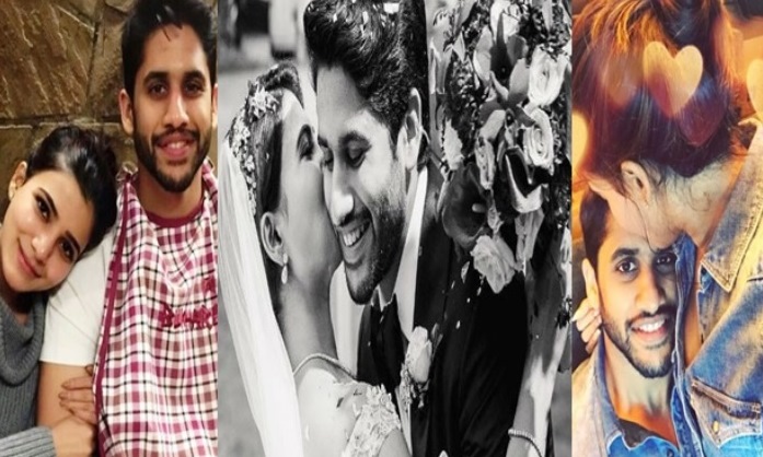 Samantha's heartfelt birthday wish for hubby Naga Chaitanya is the sweetest thing you will see today