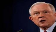 Sessions orders review of gun background check records