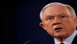 Sessions orders review of gun background check records
