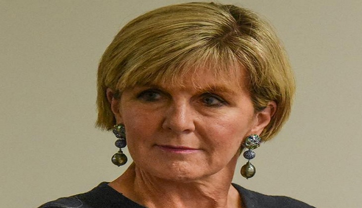 S.E. Asia, S.Asia beginning to emerge as regional powers: Australia FM