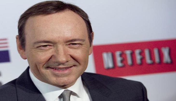 UK Police investigating Kevin Spacey over second sexual assault allegation