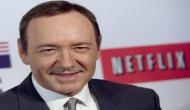 UK Police investigating Kevin Spacey over second sexual assault allegation