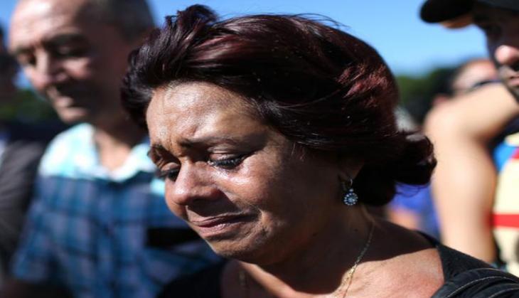 Latin America, Caribbean most 'violent region' in world for women