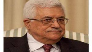 Palestinian factions agree to hold general elections by end of 2018