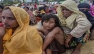 Bangladesh FM meets Suu Kyi, likely to sign MoU on Rohingya repatriation