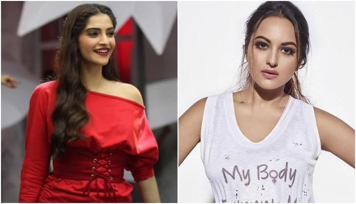 Sonam Kapoor