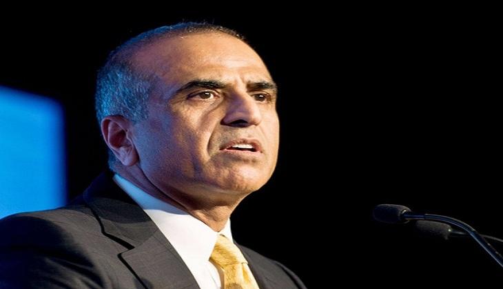 SUNIL MITTAL