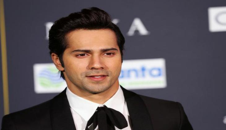 Quantico' controversy: Varun Dhawan says 'We stand by Priyanka Chopra'