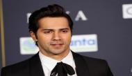 Mumbai Police issue E-challan to Varun Dhawan, actor apologises