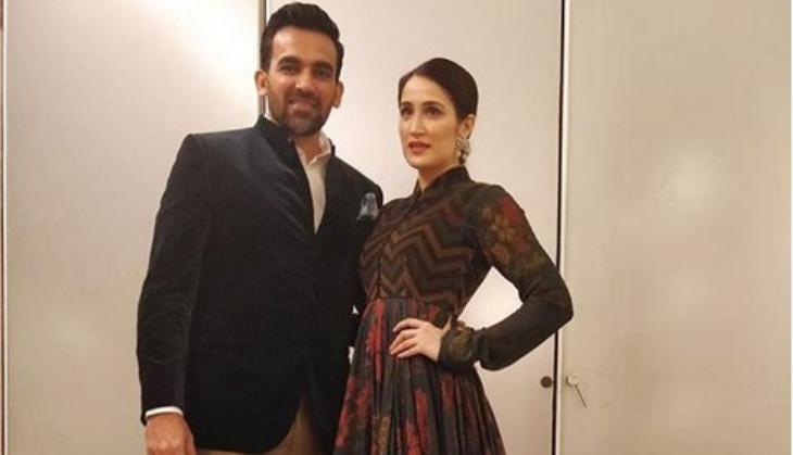 Finally! Zaheer Khan to get tied knot with Sagarika Ghatge today