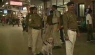 Gujarat: Bomb threat at Ahmedabad railway station, disposal squad rushes in