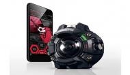 Casio launches G'z EYE brand of tough cameras