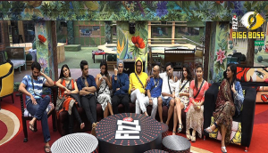 Bigg Boss 11: Here is the new captain of the house for this week