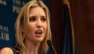 Ivanka Trump: India, US will continue to work for inclusive growth