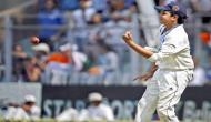 Arjun Tendulkar stunned everyone by taking five-wicket haul in Cooch Behar Under-19 Trophy