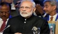 PM Modi: Better subsidy targeting via technology saved USD 10 billion
