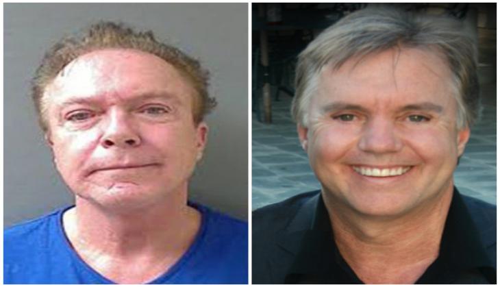 David Cassidy's brother pens heartwarming tribute to late singer